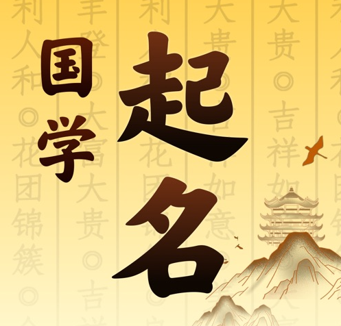 南皮国学起名 人工起名一对一